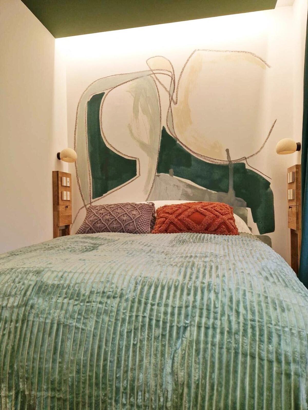 Descente A La Mer Boulogne-sur-Mer Room photo