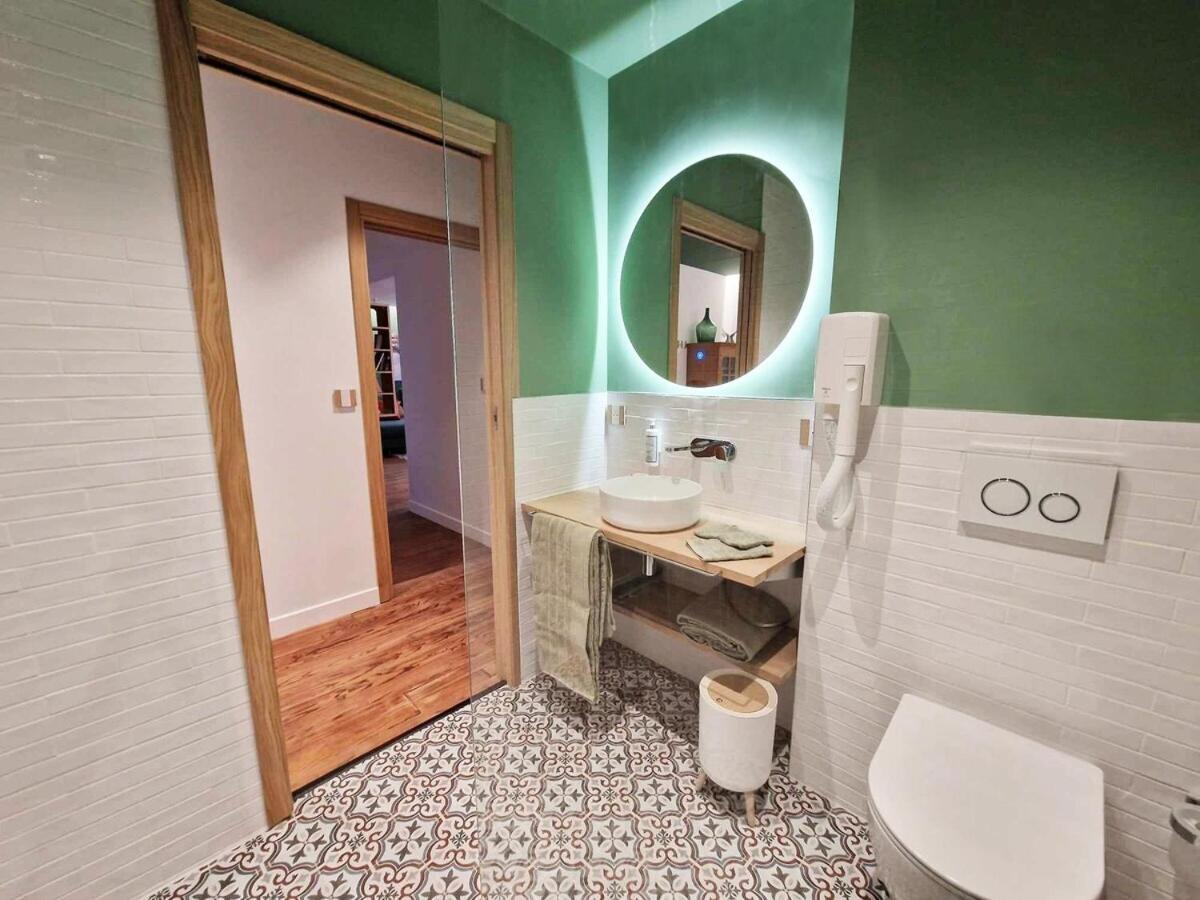 Descente A La Mer Boulogne-sur-Mer Room photo